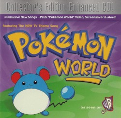 Pokémon World