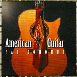 American Guitar