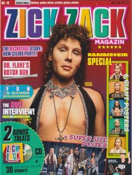 Zick Zack