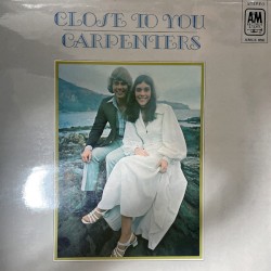 Close to You