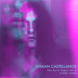 The Kyvu Tapes Vol.3