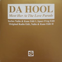 Meet Her at the Love Parade