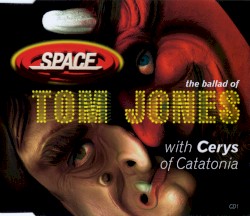 The Ballad of Tom Jones