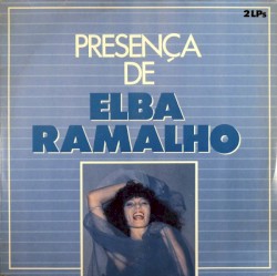 Presença De Elba Ramalho