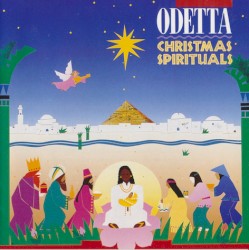 Christmas Spirituals