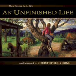 Unfinished Life, An