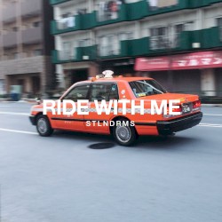 Ride With Me