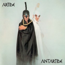 Artide / Antartide