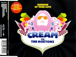 Sunshine of Your Love