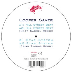 Hill Street Beat / Star System