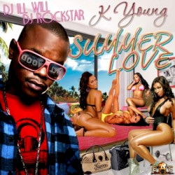 Summer Love Mixtape