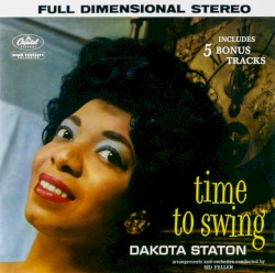 Time to Swing