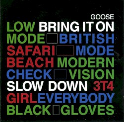 Bring It On