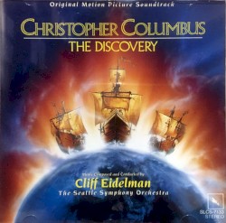 Christopher Columbus: The Discovery
