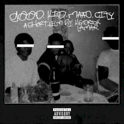 good kid, m.A.A.d city - Expanded Edition