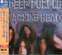 Machine Head