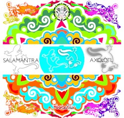 SALAMANTRA - AXOLOTL