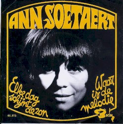 Elke dag schijnt de zon / Waar is de melodie