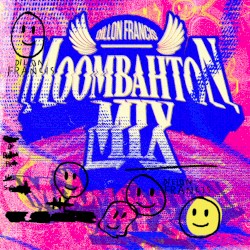 Moombahton Mix