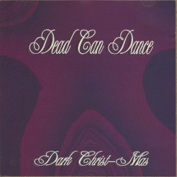 1993‐10‐01: Dark Christ‐Mas: Cirque Royale, Brussels, Belgium