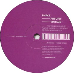 Absurd / Vintage
