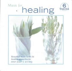 Music for Healing