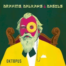 Brahms, Balkans & Bagels