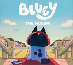 Bluey: The Album