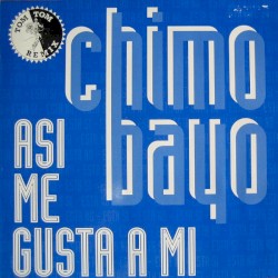 Asi Me Gusta A Mi (Tom Tom Remix)