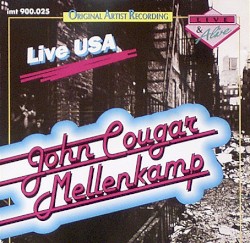 Live USA