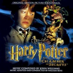 Harry Potter and the Chamber of Secrets