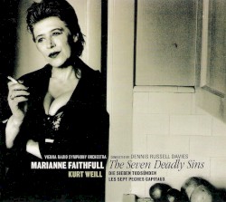 The Seven Deadly Sins