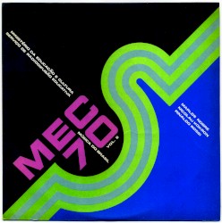 Mec '70 - MĂșsica do Brasil, Vol. 2
