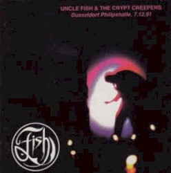 Uncle Fish & the Crypt Creepers