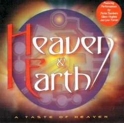 A Taste of Heaven