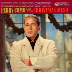 Perry Como Sings Merry Christmas Music