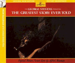 The Greatest Story Ever Told