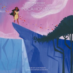 The Legacy Collection: Pocahontas