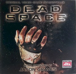 Dead Space: Original Video Game Soundtrack