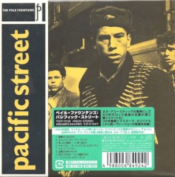 Pacific Street