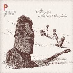 Impromptu Sessions No. 1: Brittany Haas