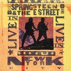 Live in New York City