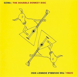 The Doubble Donkey Disc