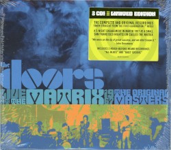 Live at The Matrix 1967: The Original Masters