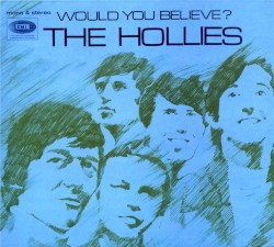Would You Believe?