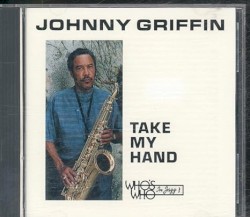 Take My Hand
