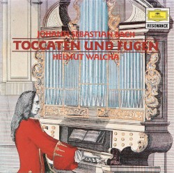 Toccaten und Fugen