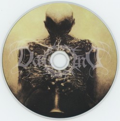 The Canticle of Shadows
