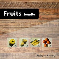 Fruits Bundle