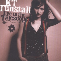 Eye to the Telescope